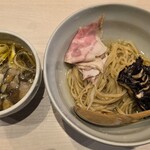 柳麺 呉田 - 料理写真: