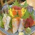 野菜巻きと焼き鳥 達磨酒場 - 料理写真: