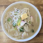 若柳食堂 - 料理写真: