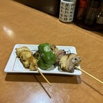 しゅうちゃん - 