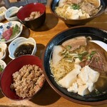 伊良部そば かめ - 