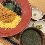 創意割烹 Bonta Hapirin店 - 