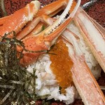 創意割烹 Bonta Hapirin店 - 
