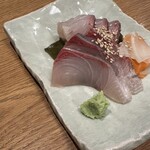 創意割烹 Bonta Hapirin店 - 