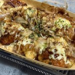 元祖どないや - 料理写真: