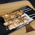 eel farm - 