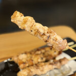 eel farm - 