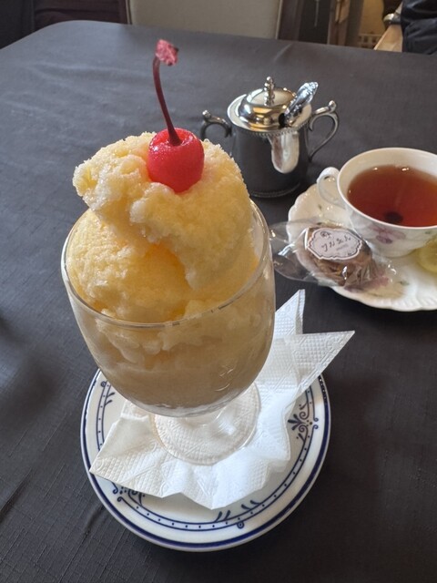 ツル茶ん （つるちゃん） - 思案橋/喫茶店 | 食べログ