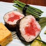 Omotenashi Irori Zushi - 