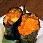 Omotenashi Irori Zushi - 