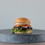 burger cafe MAHOROBA 淡路島 - 料理写真: