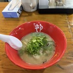 神 - 