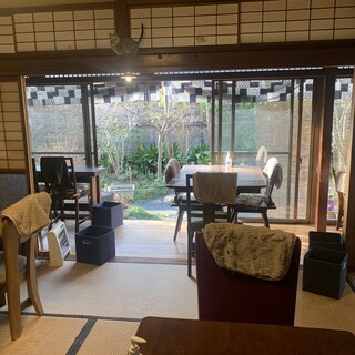 ギャラリー+カフェ ミュゲ_2