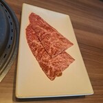 燒肉Ushigoro 銀座店 - 