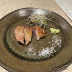 新福島焼鳥 B3 - 