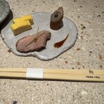 新福島焼鳥 B3 - 