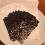 松阪牛炭火焼肉 東海亭 - 