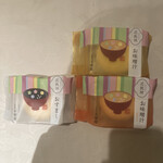 加賀麩 不室屋 - 料理写真: