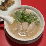 長浜御殿 - 