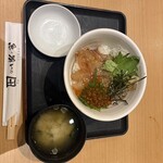 魚っ喰いの田 - 