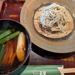 そば切り 天笑 - 