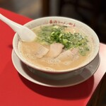長浜御殿 - 