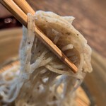 そば切り 天笑 - 