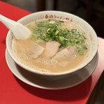 長浜御殿 - 