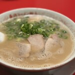 長浜御殿 - 