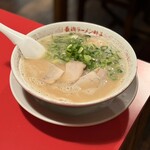 長浜御殿 - 