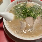 長浜御殿 - 