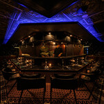 HIKARI - 内観写真: