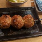 稲一 - つくねもデカい