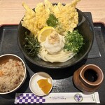 うどん日和 - 