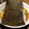 麺処 全て - 料理写真:河東のごま油らぁめん