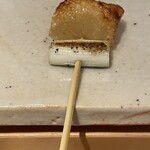 鳥匠 いし井 - 抱き身