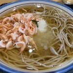 手打ちそば みや川 - 