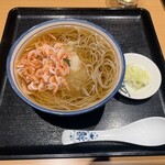 手打ちそば みや川 - 