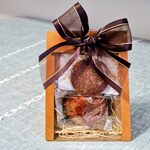 ガトー・ド・ボワ - 