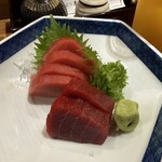 石卷狐崎漁港 晴之日 名掛丁店 - 