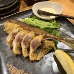 石卷狐崎漁港 晴之日 名掛丁店 - 