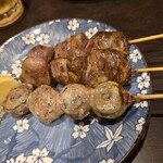 安兵衛 - 串