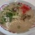 丸幸ラーメンセンター - 料理写真: