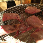 焼肉さない - 