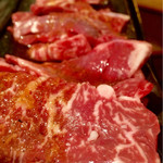焼肉さない - 