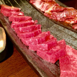 焼肉さない - 