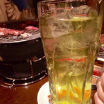 焼肉さない - 
