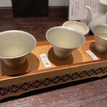 蟹與海鮮Bonta Kurufu福井站前店 - 