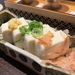 蟹與海鮮Bonta Kurufu福井站前店 - 