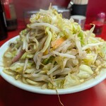 大ちゃんラーメン - 料理写真: